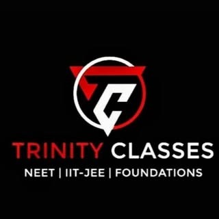 Trinity Classes Logo